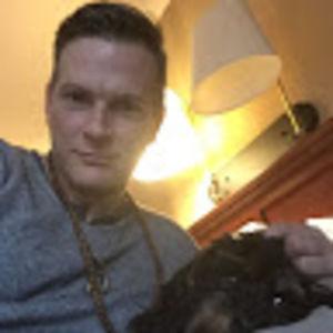 Meet your Posher, Jim